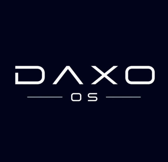 Daxo OS